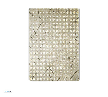 Sami Rug Brabbu Love Happens