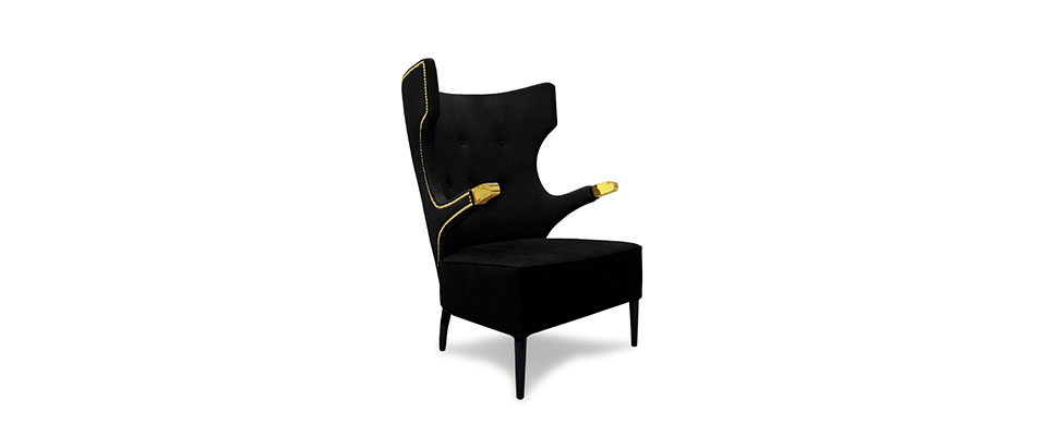 Sika  Armchair  Brabbu Love Happens