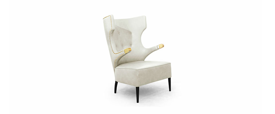 Sika  Armchair  Brabbu Love Happens