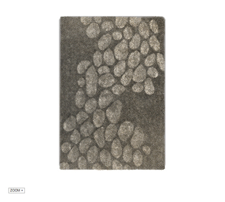 Turkana Rug Brabbu Love Happens