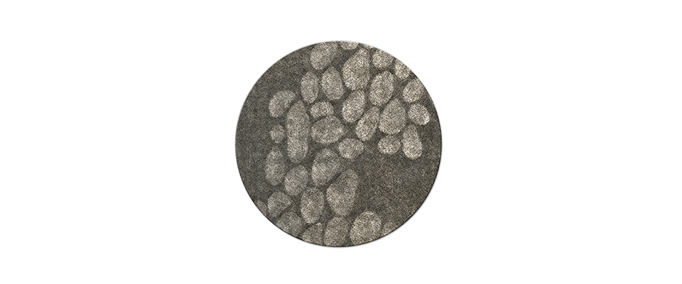 Turkana Rug  BRABBU Love Happens