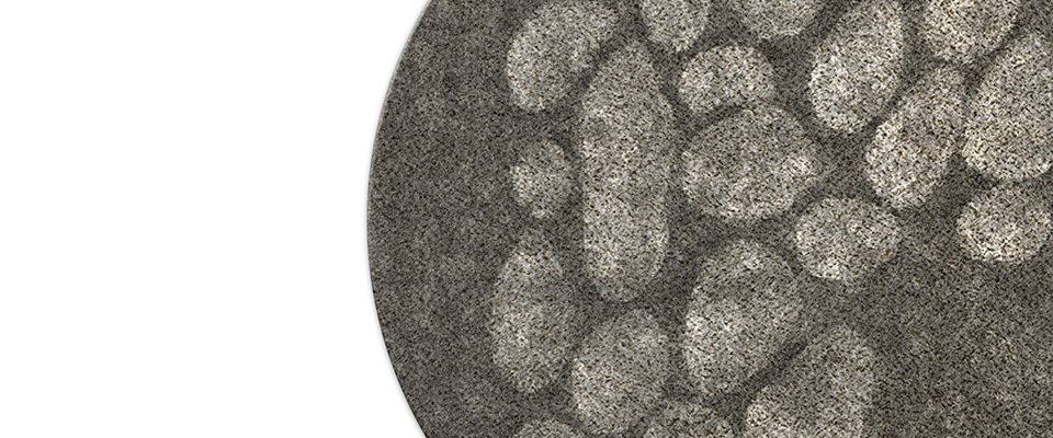 Turkana Rug  BRABBU Love Happens