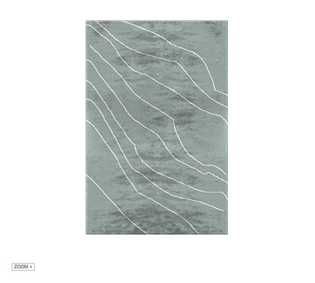 Warao Rug Brabbu Love Happens