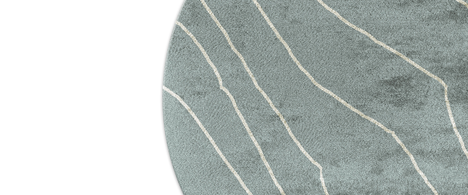 warao Rug  BRABBU Love Happens