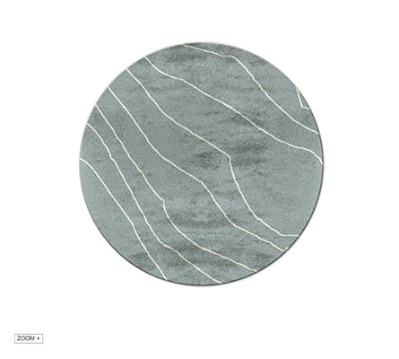 warao Rug BRABBU Love Happens