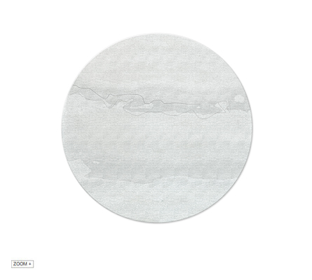 Yagua Rug BRABBU Love Happens