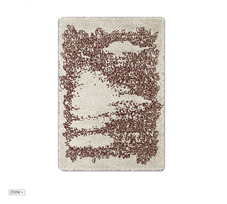 Yupik Rug Brabbu Love Happens