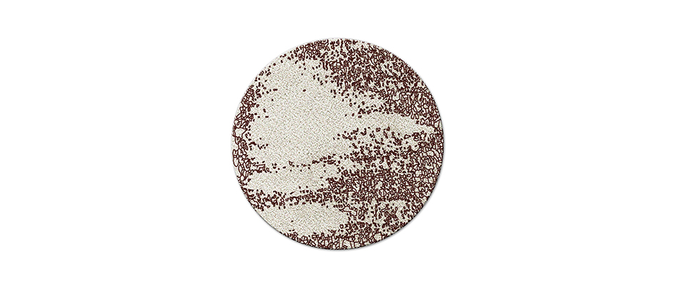 Yupik Rug  BRABBU Love Happens