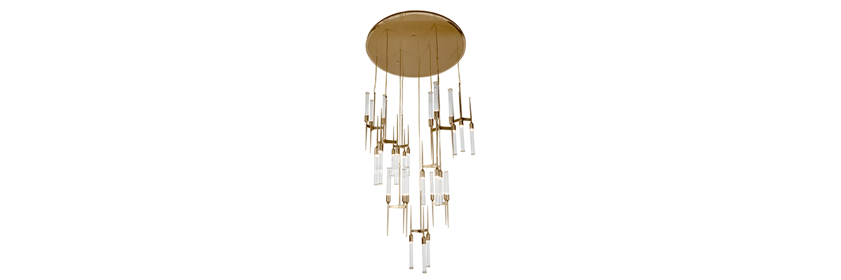 Cielo Suspension Castro Love Happens