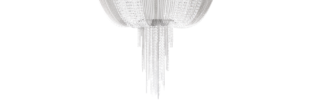 Gatsby Suspension Castro Love Happens