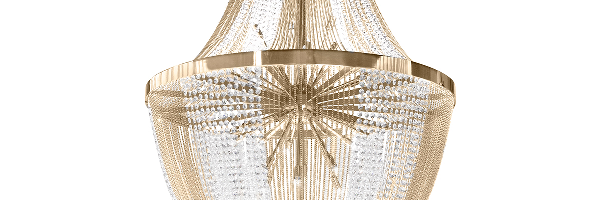 Gatsby Suspension Castro Love Happens