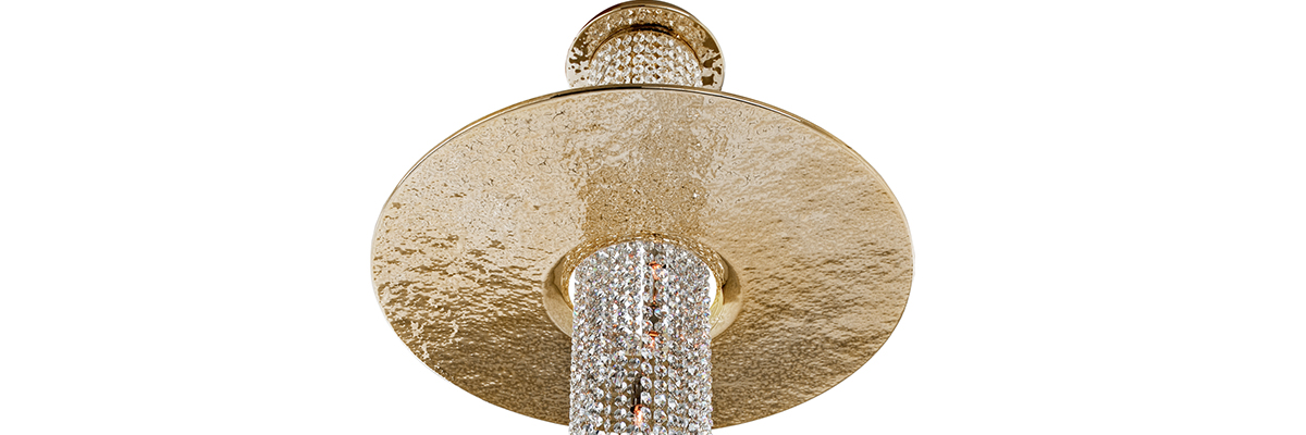 Ravel Suspension Castro Love Happens