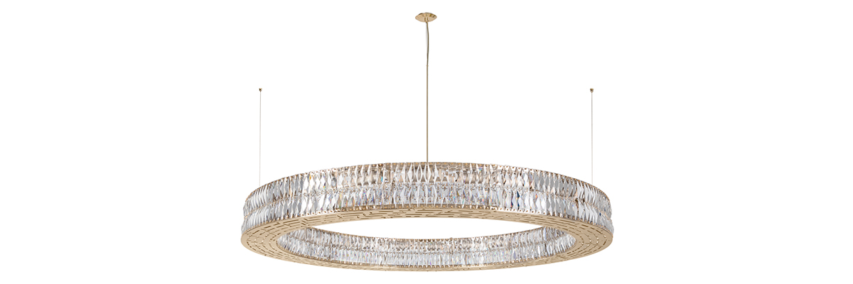 Spacium Suspension Castro Love Happens