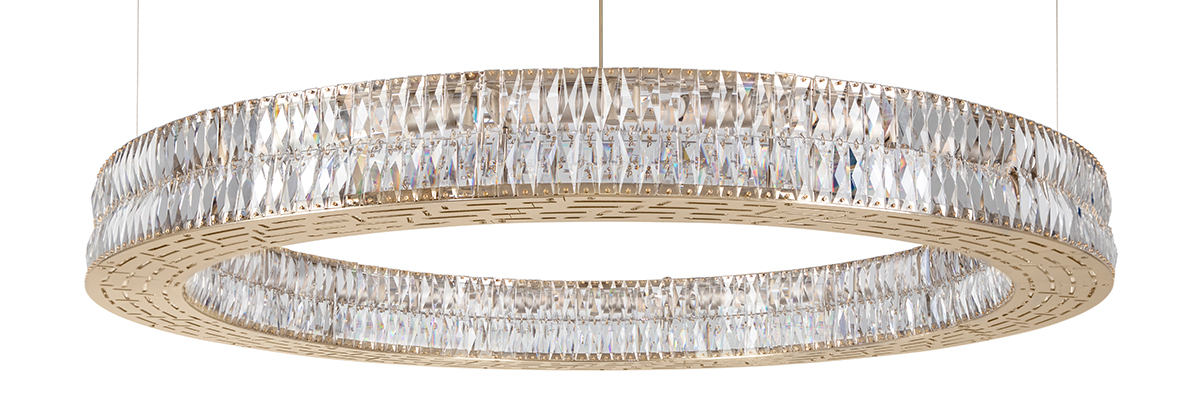 Spacium Suspension Castro Love Happens