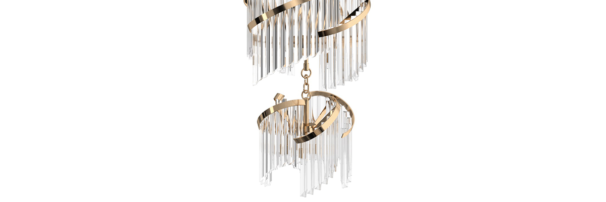 Twist Suspension Castro Love Happens