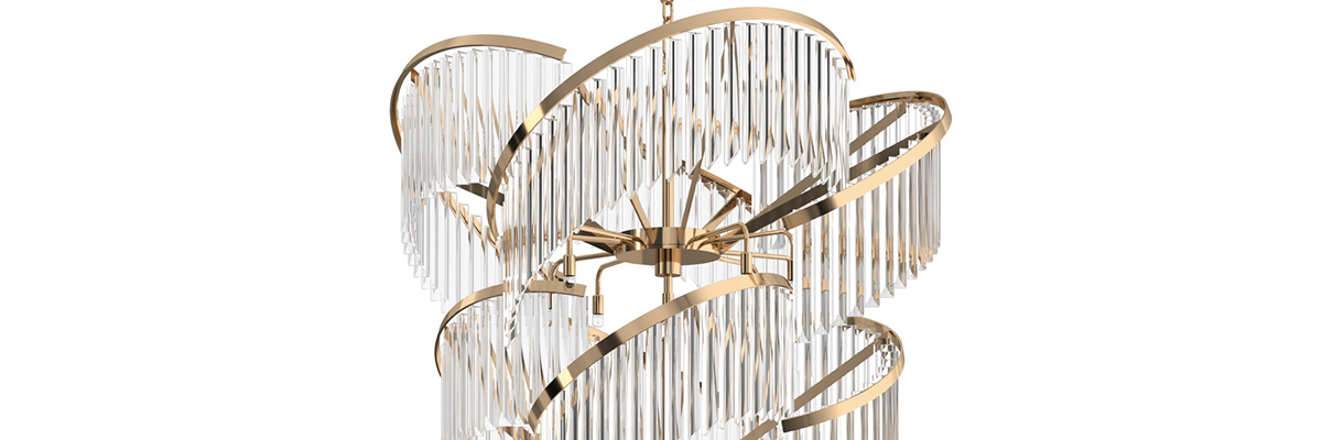 Twist Suspension Castro Love Happens