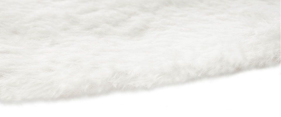 CLOUD RUG  by CIRCU