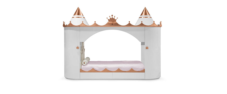 Kings & Queens Bed Circu Love Happens