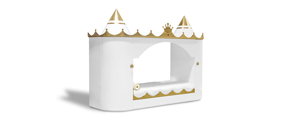 Kings & Queens Bed Circu Love Happens