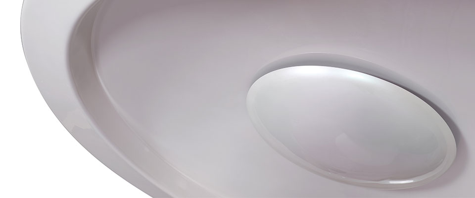 LITTLE MERMAID BED  by CIRCU