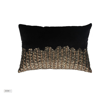  Adana Pillow CLOUD9 DESIGN 