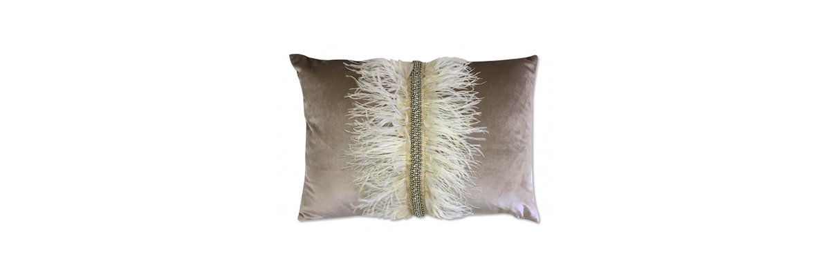  Ava Pillow  CLOUD9 DESIGN 