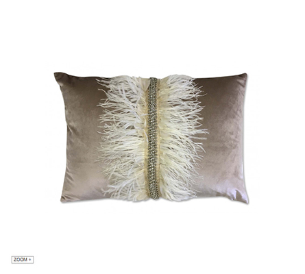  Ava Pillow CLOUD9 DESIGN 