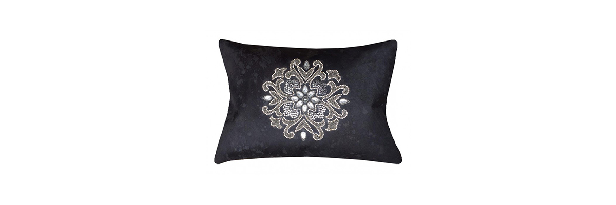  Fez Pillow  CLOUD9 DESIGN 