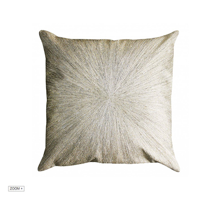  Nimbus Pillow CLOUD9 DESIGN 