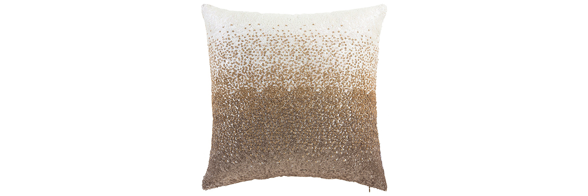  Ombre Pillow  CLOUD9 DESIGN 
