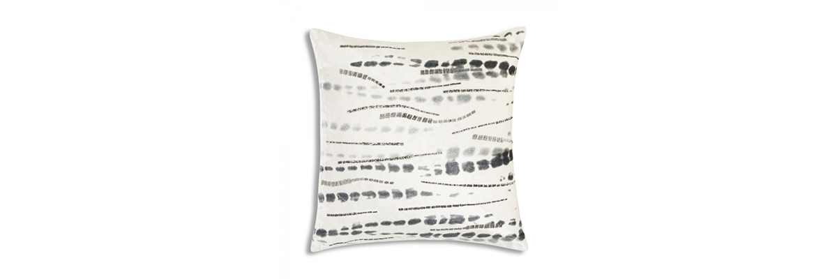  Onyx Pillow  CLOUD9 DESIGN 