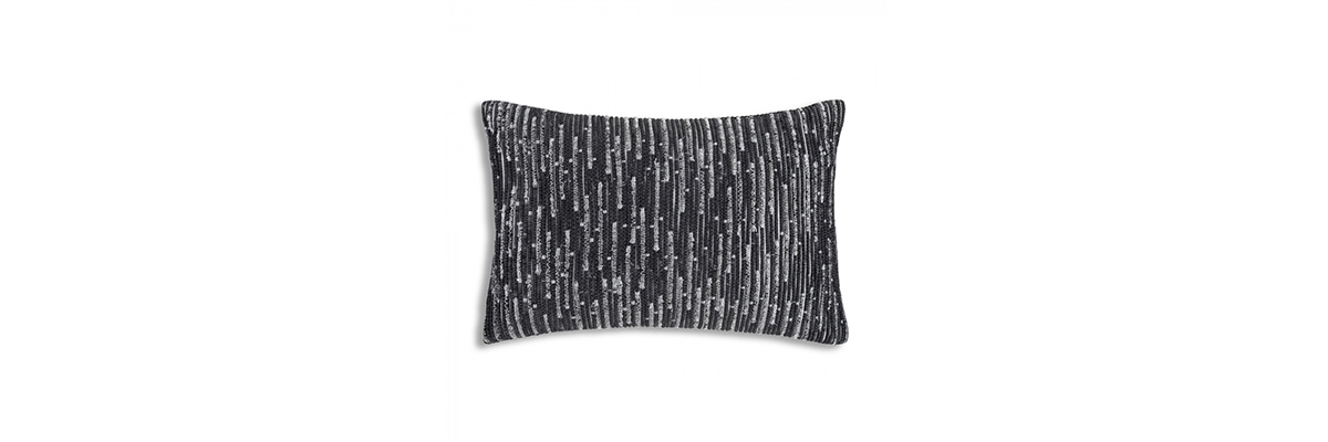  Onyx Pillow  CLOUD9 DESIGN 