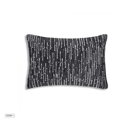  Onyx Pillow CLOUD9 DESIGN 