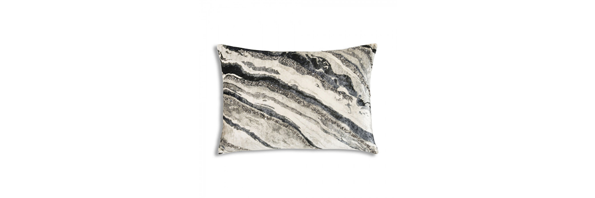  Onyx Pillow  CLOUD9 DESIGN 
