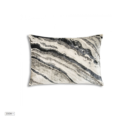  Onyx Pillow CLOUD9 DESIGN 