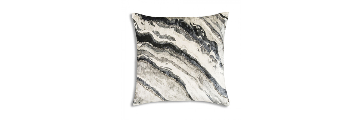  Onyx Pillow  CLOUD9 DESIGN 