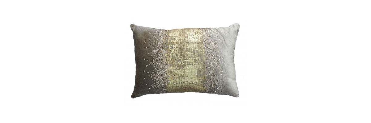  Raina Pillow  CLOUD9 DESIGN 