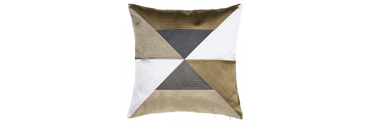  Slate Pillow  CLOUD9 DESIGN 