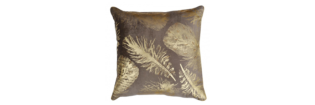  Tsavo Pillow  CLOUD9 DESIGN 