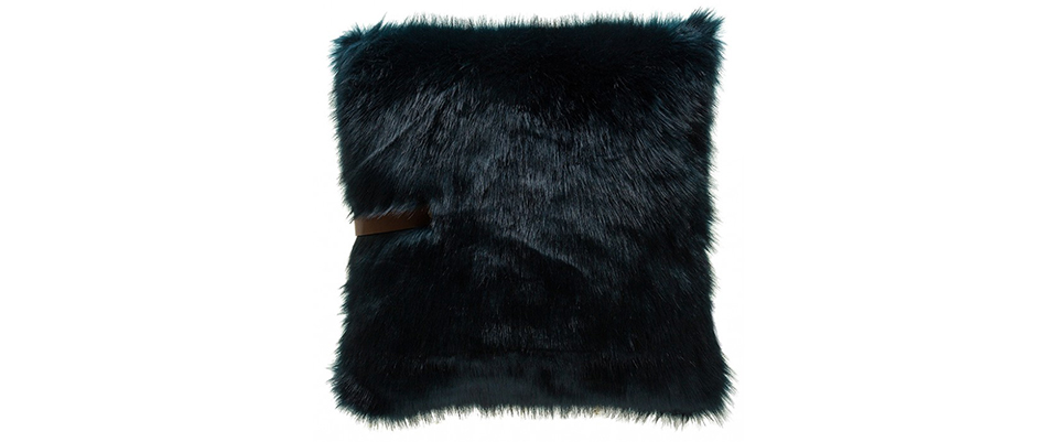 Tsavo Pillow CLOUD9 DESIGN Love Happens