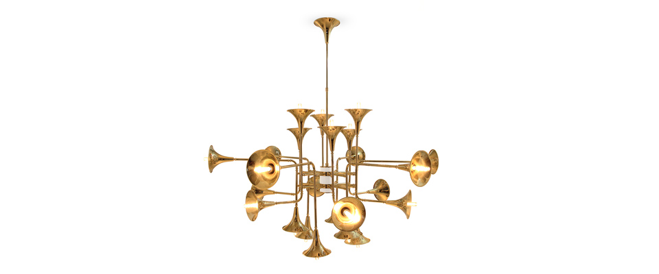 Botti  Chandelier  Delightfull Love Happens