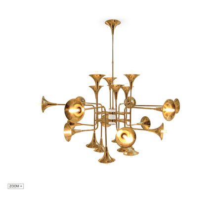 Botti  Chandelier  Delightfull Love Happens