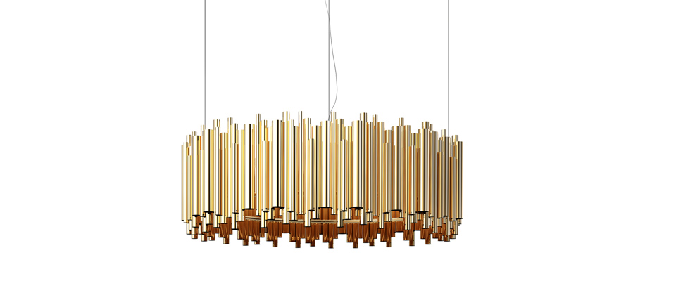 Brubeck  Chandelier  Delightfull Love Happens