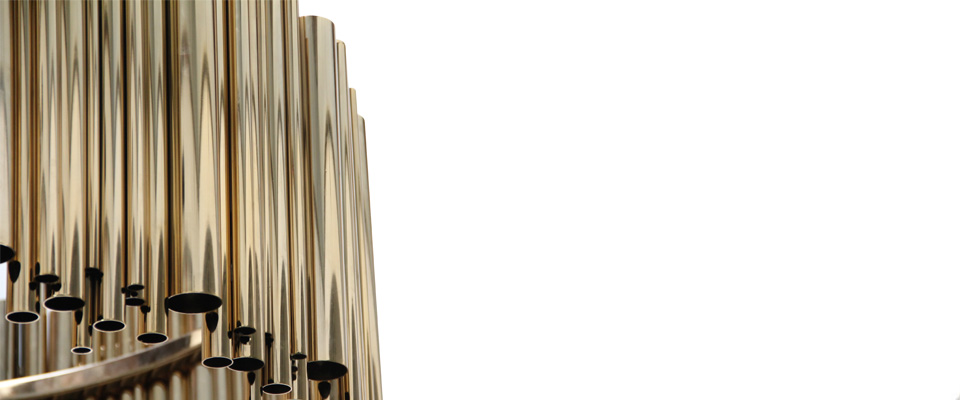 Brubeck  Chandelier  Delightfull Love Happens