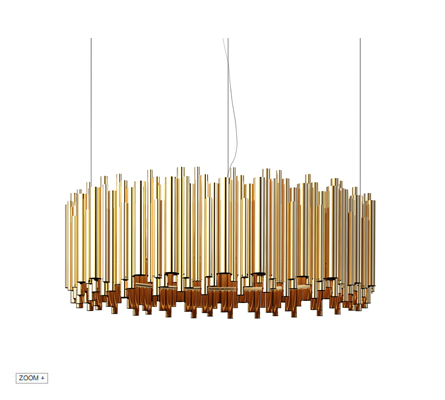 Brubeck  Chandelier  Delightfull Love Happens