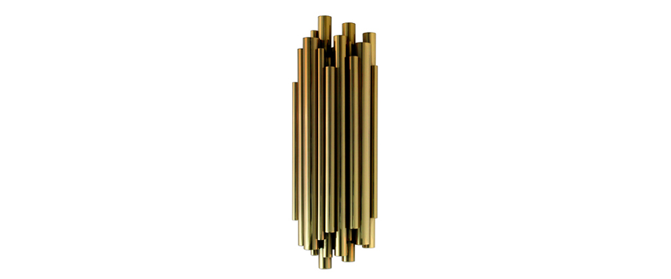 Brubeck  Sconce  Delightfull Love Happens