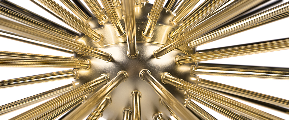 Cannonball  Chandelier  Delightfull Love Happens