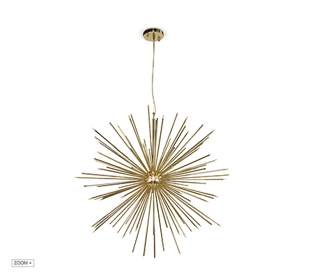 Cannonball  Chandelier  Delightfull Love Happens