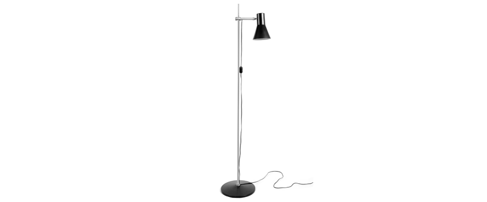 Coleman  Floor Lamp Delightfull Love Happens