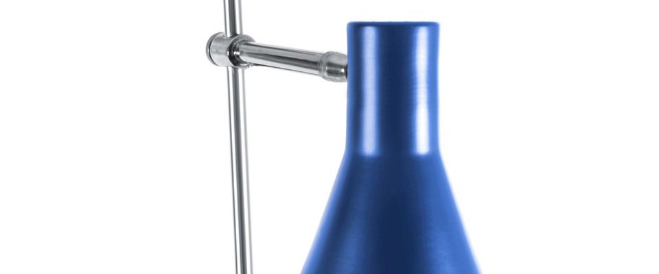 Coleman  Floor Lamp Delightfull Love Happens